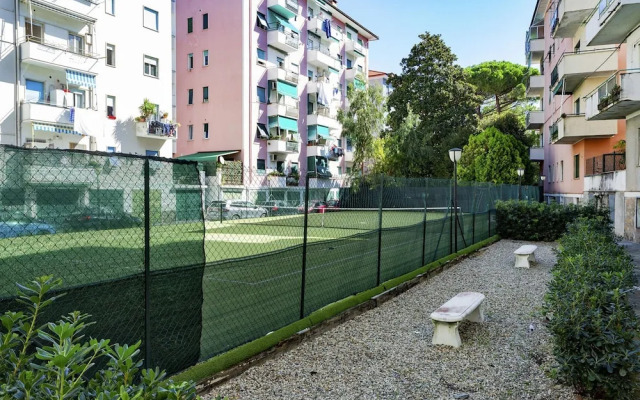 Verdemare al Centro di Rapallo by Wonderful Italy