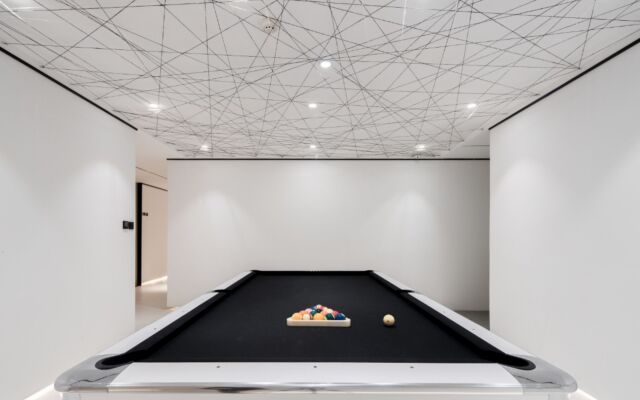 Wheat Youth Arts Hotel