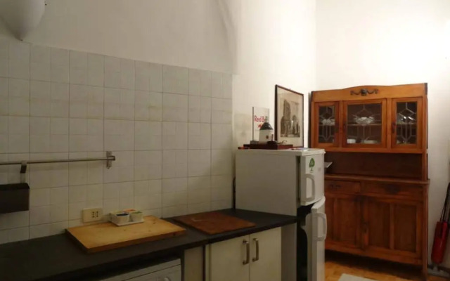 Il Vicolo Di Trastevere