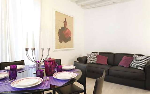 D.O Glam Residence Apartment