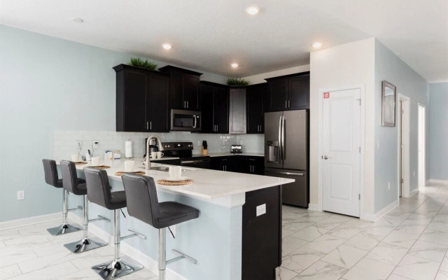 8BR 5BAroom Vacation Paradise