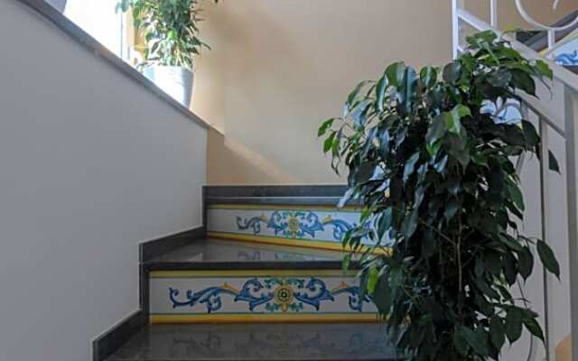 maison luisa sorrento