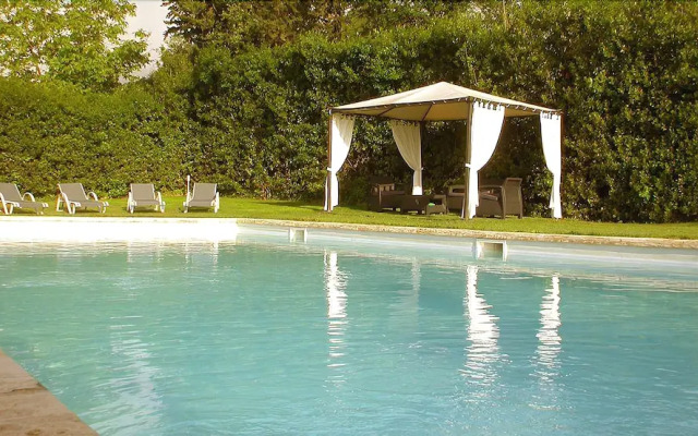 Verdidea - Villa Serra