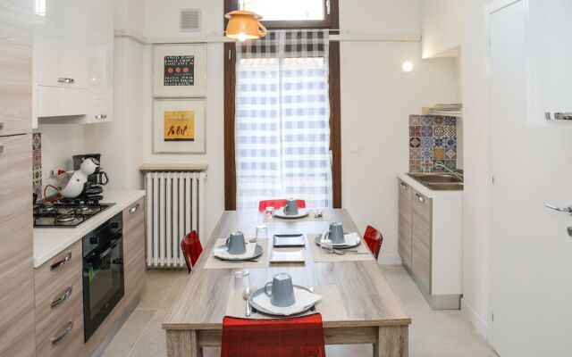 Smood Rooms Guest House
