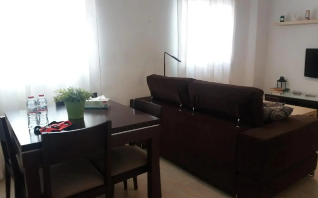 Apartamento Dos Aceras