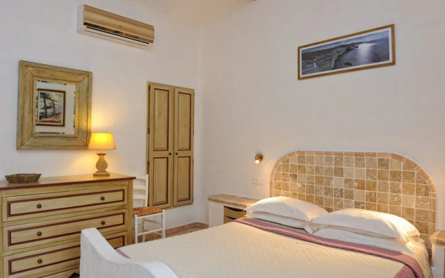 Residence Les Lieges De Palombaggia