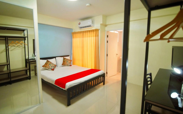 Salin Home Hotel Ramkhamhaeng