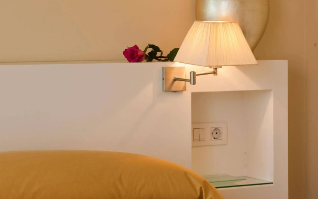 Hotel Puerta Gamboa