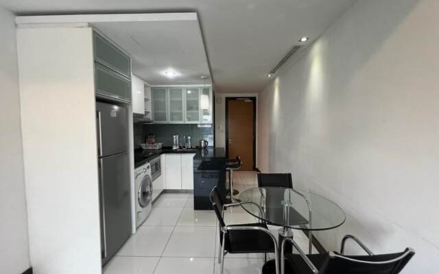 BBHomes at Casa Residency Bukit Bintang KL digitalife