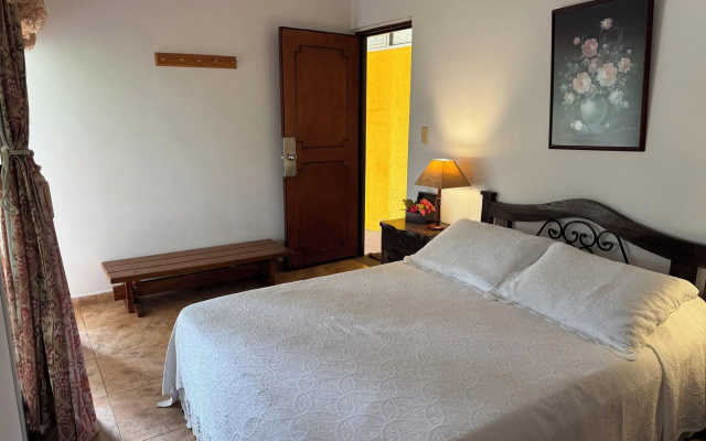 Finca Turistica Machangara