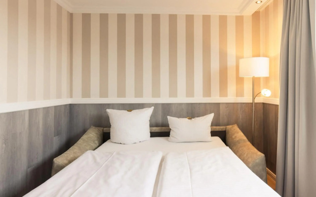 Hotel IV Jahreszeiten Zingst