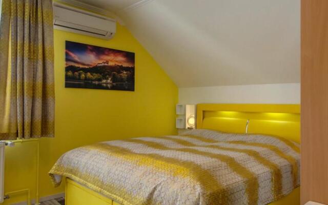 Balaton Fantasy Pension