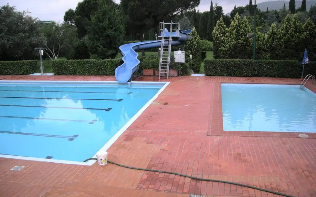 Hotel Delta Florence