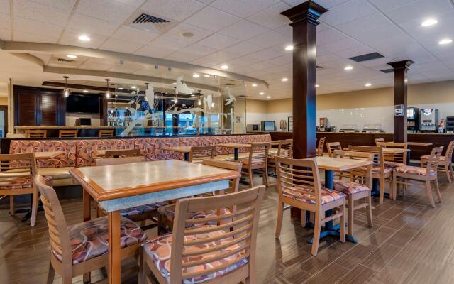 Best Western Downtown Stuart
