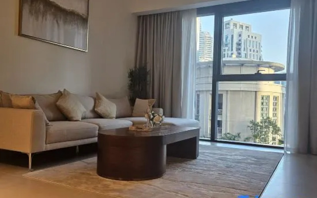 MH - Act One Act Two - 1BHK - Ref404