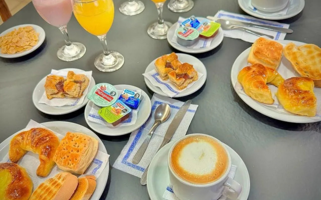 Intersur Independencia