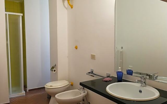 B&B Leggieri Villa Siria