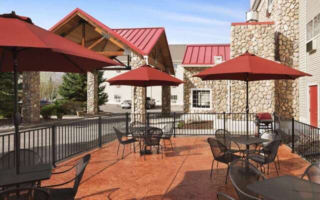 GreenTree Extended Stay Eagle/Vail Valley