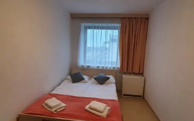 LIDO Apartamenty
