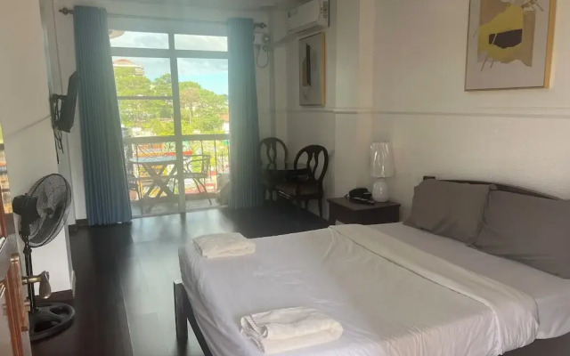NYC Manhattan Suites