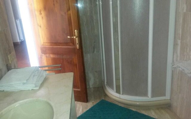 Agriturismo Il Solaio