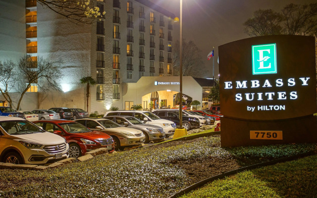 Embassy Suites San Antonio Northwest I-10