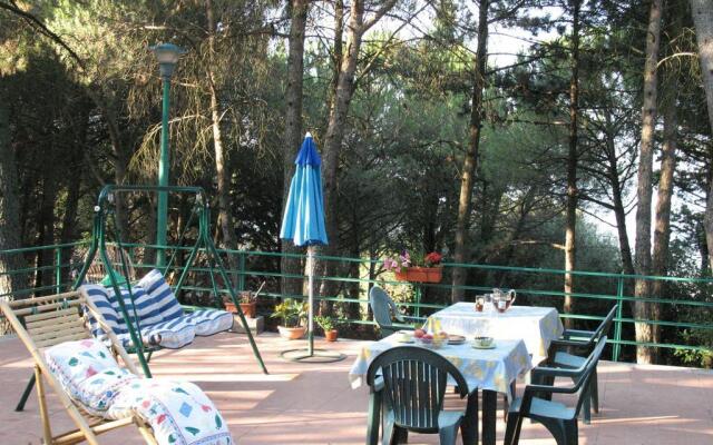 B&B La Principessa