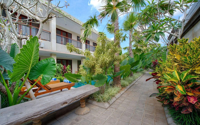 Puri Canggu Villas & Rooms