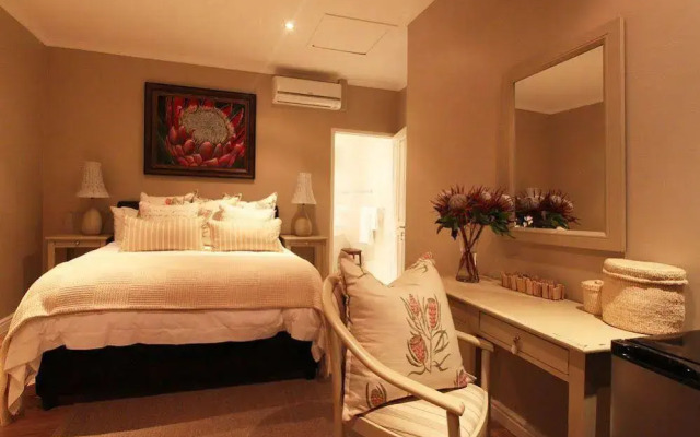 Sunset Beach Lodge & Spa