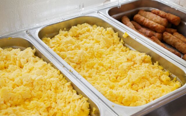 Best Western Plus Santee Inn