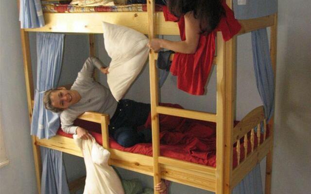 Sofia Choice Guesthouse