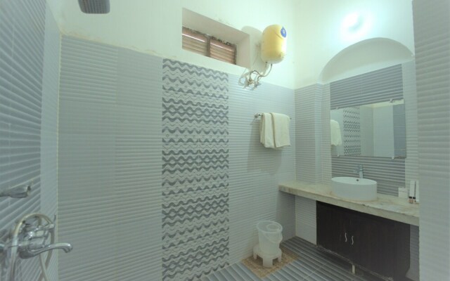 Shree Ganesha Residency