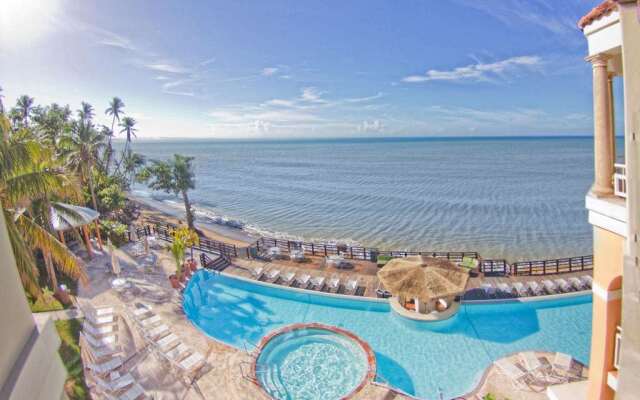 Rincon Beach Resort