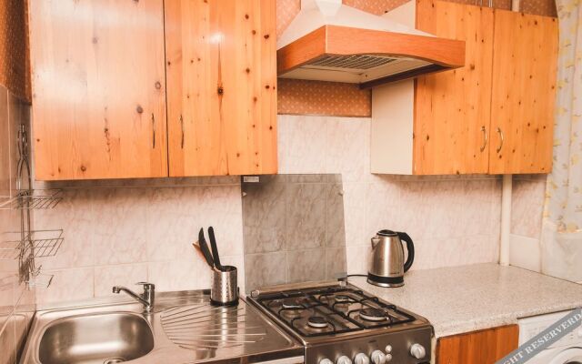 Apartment on Sennaya