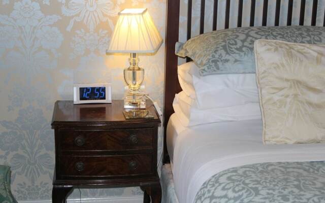 Bank House Bed and Breakfast