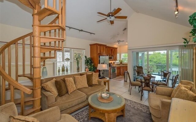 135 Damfiwill Street - 2Br Home