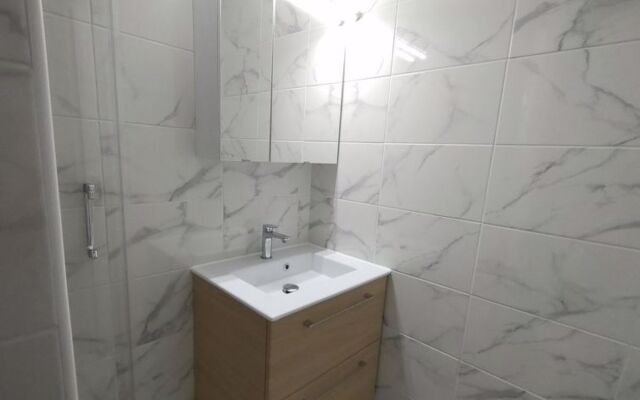 Les Mas de La Mer 23188