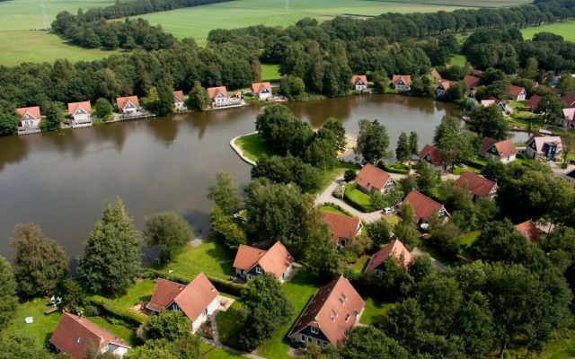 Vakantiepark het Timmerholt