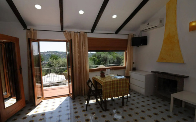 Relais il Frantoio - Apartments