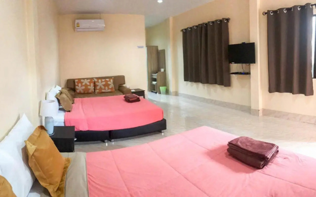 Sirikul Mansion