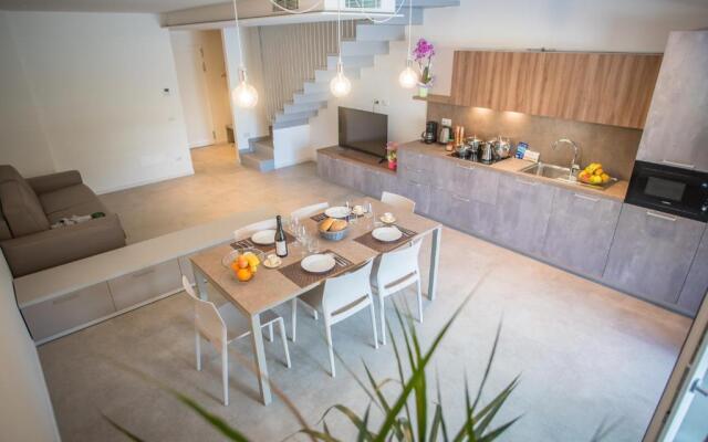 Residence Filanda