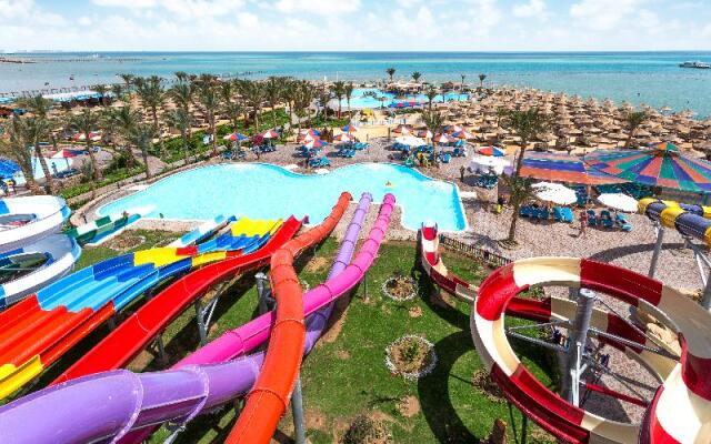 Hawaii Riviera Club Aqua Park-Families and Couples