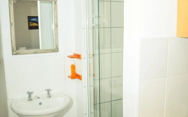 Wilgewandel Holiday Farm & Restaurant