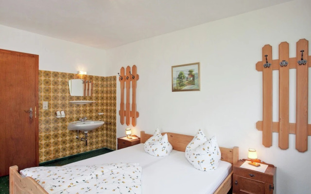 Spacious Holiday Home in Gerlosberg near Forest