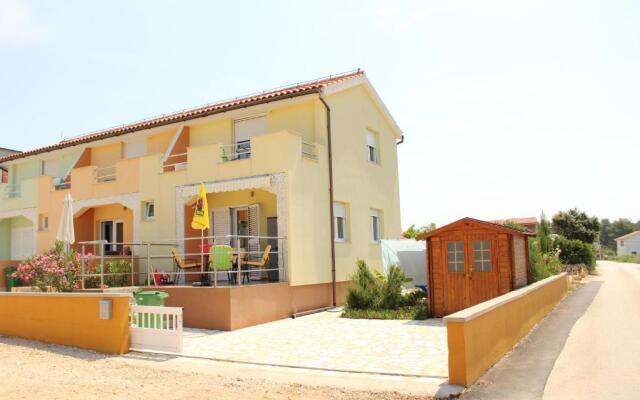 Casa Brigitte