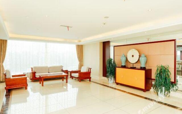 Jiangsu Chuanyu Holiday Hotel