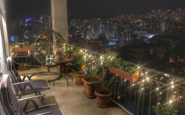 Eco Residence