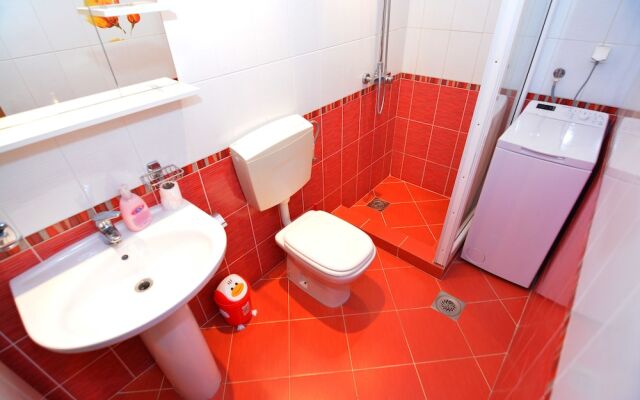 Apartments Lux S