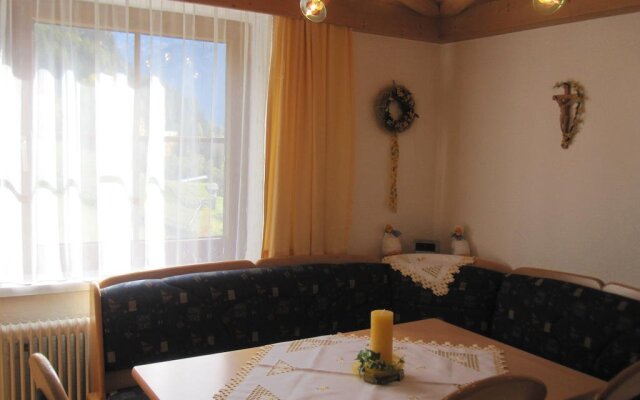 Ferienwohnung Lederle