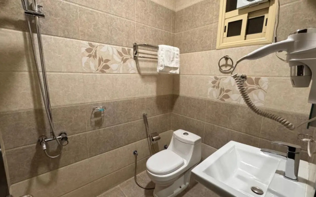 Kanaf Abaha Aparthotel